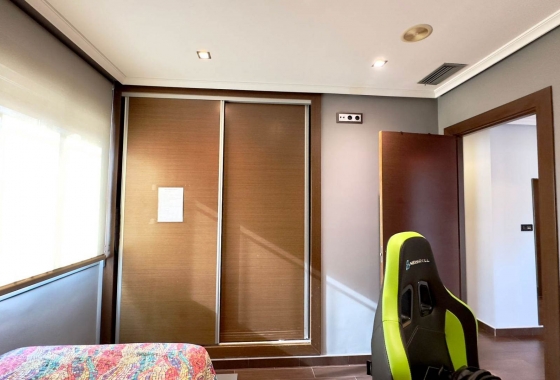 Перепродажа - Квартира - Torrevieja - Nueva Torrevieja - Aguas Nuevas