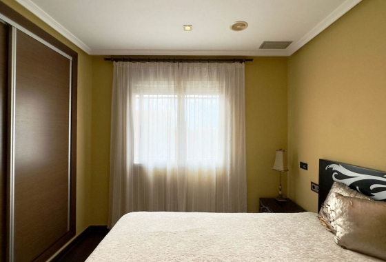 Перепродажа - Квартира - Torrevieja - Nueva Torrevieja - Aguas Nuevas