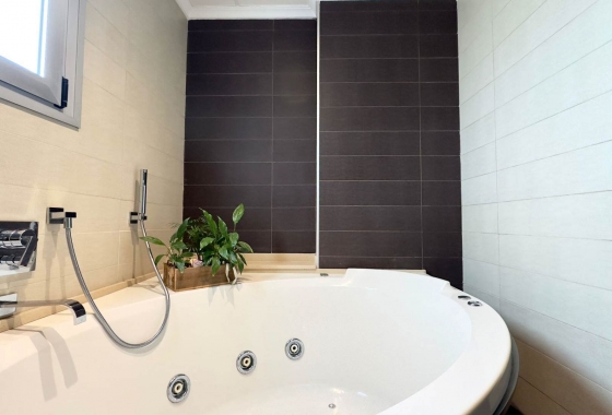 Перепродажа - Квартира - Torrevieja - Nueva Torrevieja - Aguas Nuevas