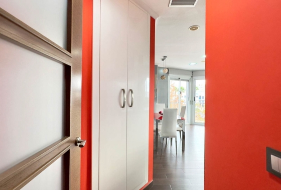 Перепродажа - Квартира - Torrevieja - Nueva Torrevieja - Aguas Nuevas
