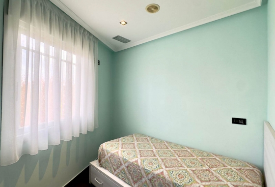 Перепродажа - Квартира - Torrevieja - Nueva Torrevieja - Aguas Nuevas