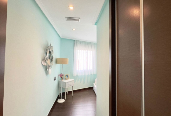 Перепродажа - Квартира - Torrevieja - Nueva Torrevieja - Aguas Nuevas