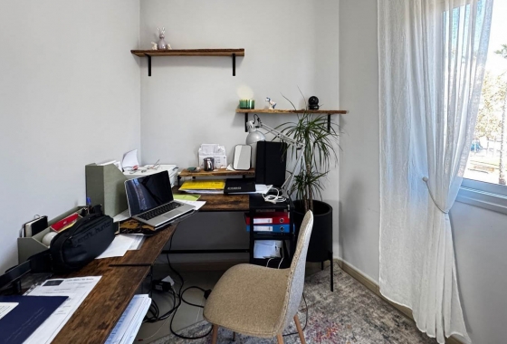 Перепродажа - Квартира - Torrevieja - Nueva Torrevieja - Aguas Nuevas