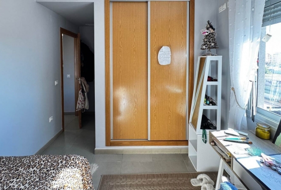 Перепродажа - Квартира - Torrevieja - Nueva Torrevieja - Aguas Nuevas