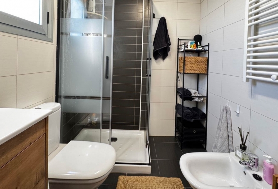 Перепродажа - Квартира - Torrevieja - Nueva Torrevieja - Aguas Nuevas