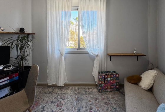 Перепродажа - Квартира - Torrevieja - Nueva Torrevieja - Aguas Nuevas