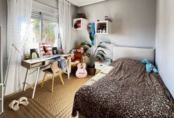 Перепродажа - Квартира - Torrevieja - Nueva Torrevieja - Aguas Nuevas