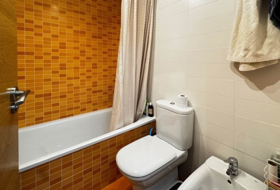 Перепродажа - Квартира - Torrevieja - Nueva Torrevieja - Aguas Nuevas