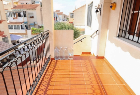 Revente - Bungalow - Orihuela Costa - Playa Flamenca
