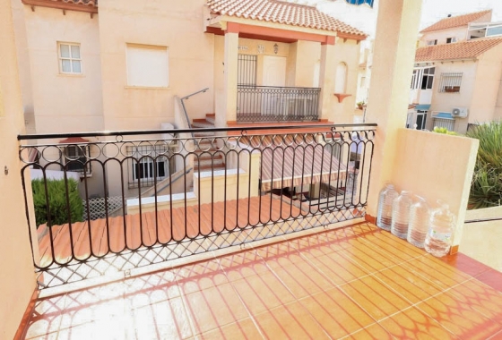 Revente - Bungalow - Orihuela Costa - Playa Flamenca