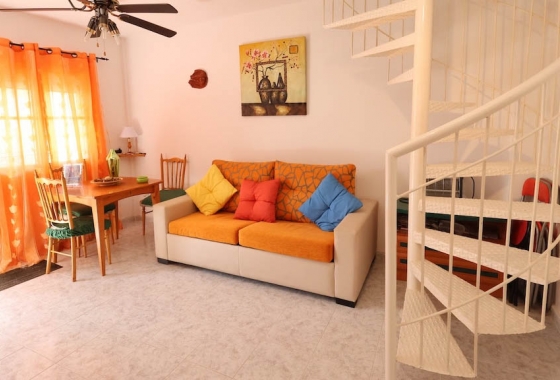 Revente - Bungalow - Orihuela Costa - Playa Flamenca
