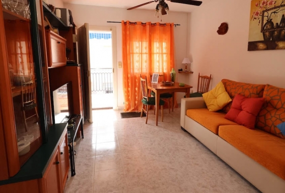 Revente - Bungalow - Orihuela Costa - Playa Flamenca