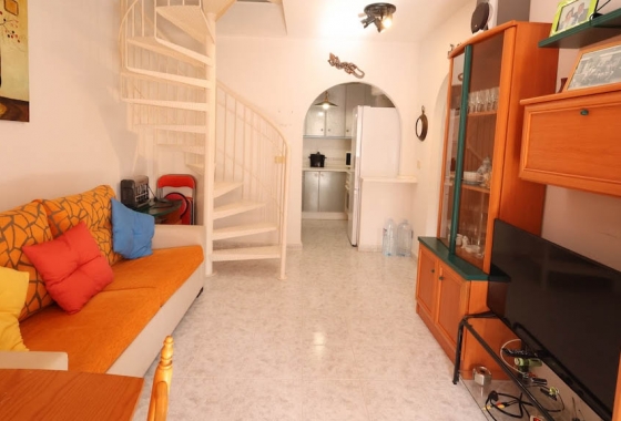 Revente - Bungalow - Orihuela Costa - Playa Flamenca