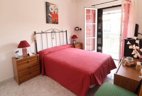 Revente - Bungalow - Orihuela Costa - Playa Flamenca