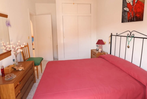 Revente - Bungalow - Orihuela Costa - Playa Flamenca