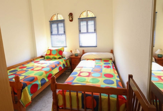 Revente - Bungalow - Orihuela Costa - Playa Flamenca