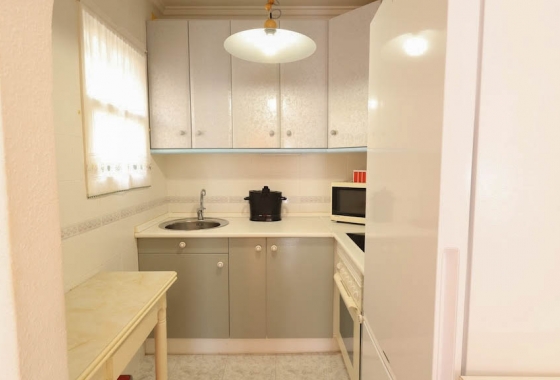 Revente - Bungalow - Orihuela Costa - Playa Flamenca