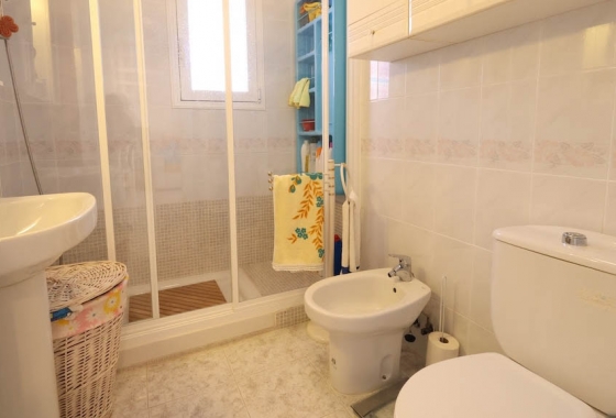 Revente - Bungalow - Orihuela Costa - Playa Flamenca