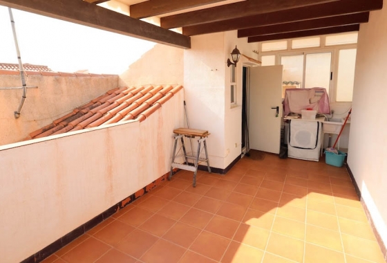Revente - Bungalow - Orihuela Costa - Playa Flamenca
