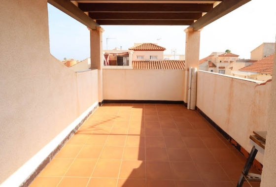 Revente - Bungalow - Orihuela Costa - Playa Flamenca