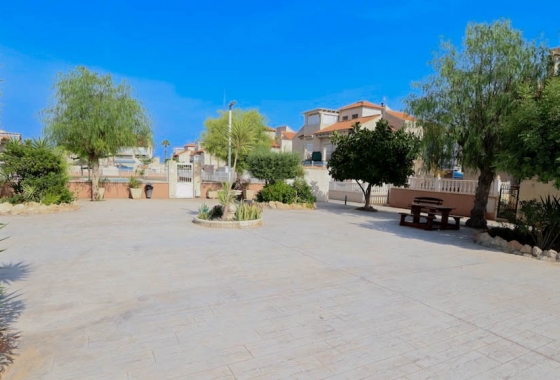 Revente - Bungalow - Orihuela Costa - Playa Flamenca