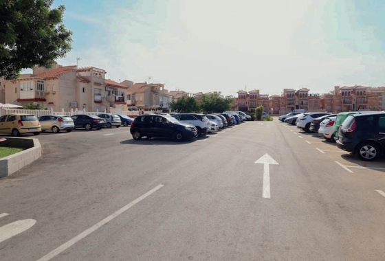 Revente - Bungalow - Orihuela Costa - Playa Flamenca