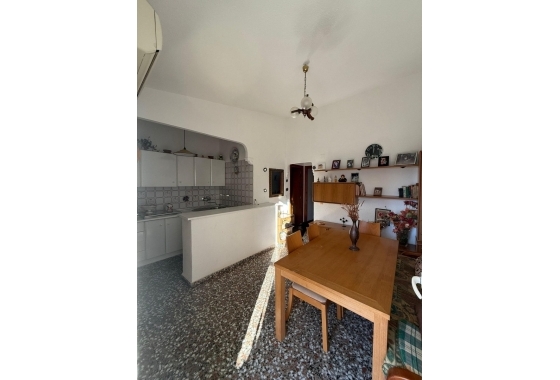 Resale - Townhouse - Orihuela Costa - Los Altos