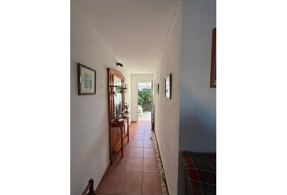 Resale - Townhouse - Orihuela Costa - Los Altos