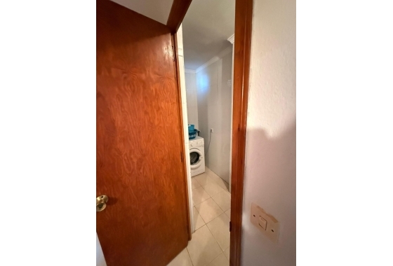 Resale - Townhouse - Orihuela Costa - Los Altos