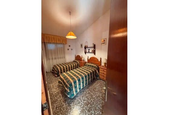 Resale - Townhouse - Orihuela Costa - Los Altos