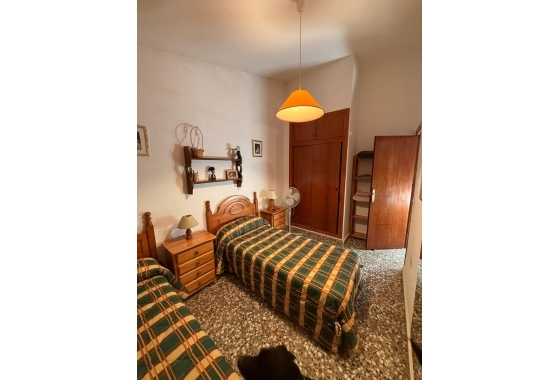 Resale - Townhouse - Orihuela Costa - Los Altos