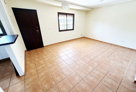 Resale - Villa - San Javier - Costa Calida