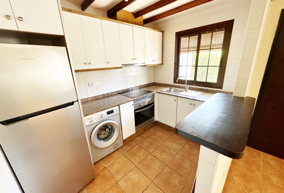 Resale - Villa - San Javier - Costa Calida