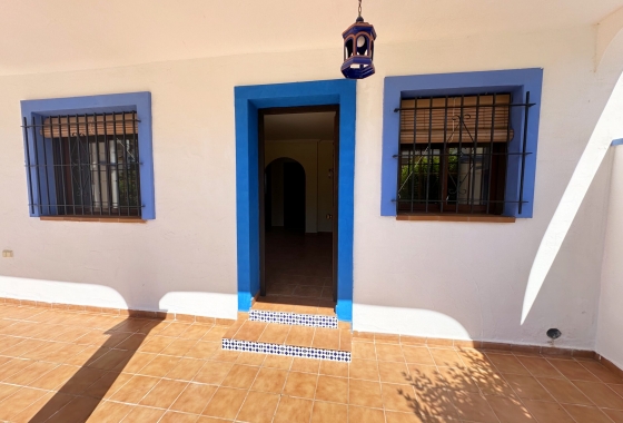 Resale - Villa - San Javier - Costa Calida