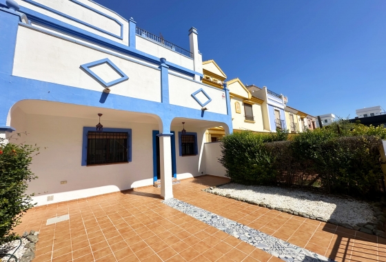 Resale - Villa - San Javier - Costa Calida