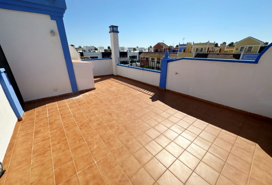 Resale - Villa - San Javier - Costa Calida
