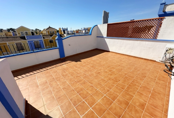 Resale - Villa - San Javier - Costa Calida