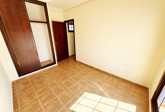 Resale - Villa - San Javier - Costa Calida