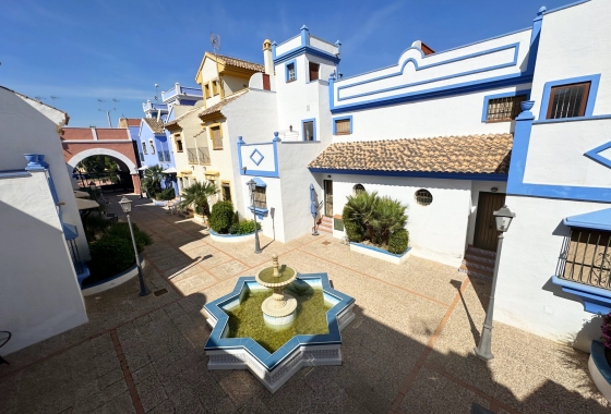 Resale - Villa - San Javier - Costa Calida