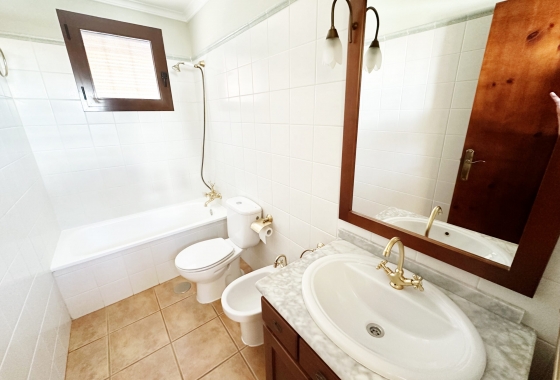 Resale - Villa - San Javier - Costa Calida