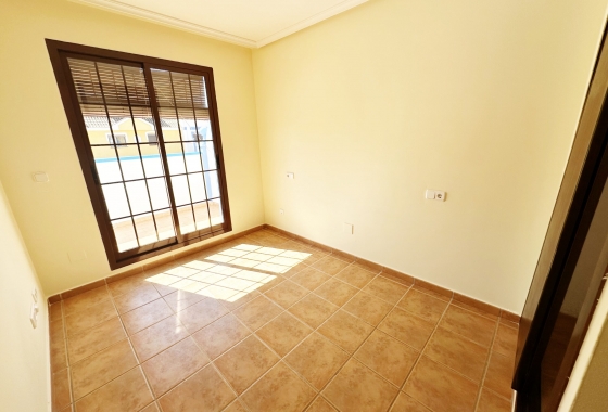 Resale - Villa - San Javier - Costa Calida