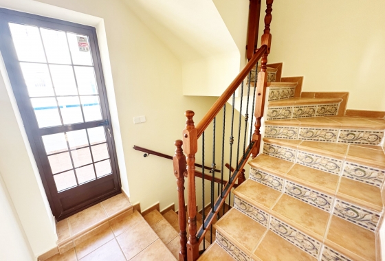 Resale - Villa - San Javier - Costa Calida