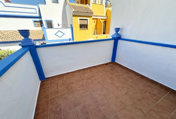 Resale - Villa - San Javier - Costa Calida
