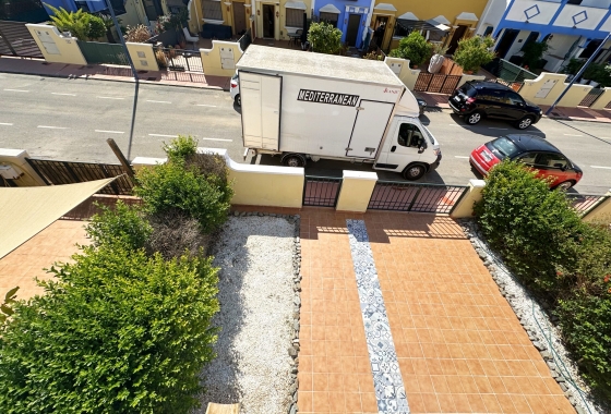 Resale - Villa - San Javier - Costa Calida