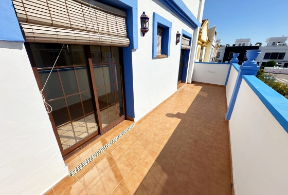 Resale - Villa - San Javier - Costa Calida