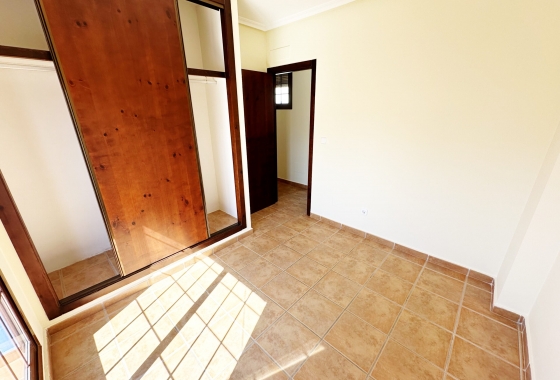 Resale - Villa - San Javier - Costa Calida