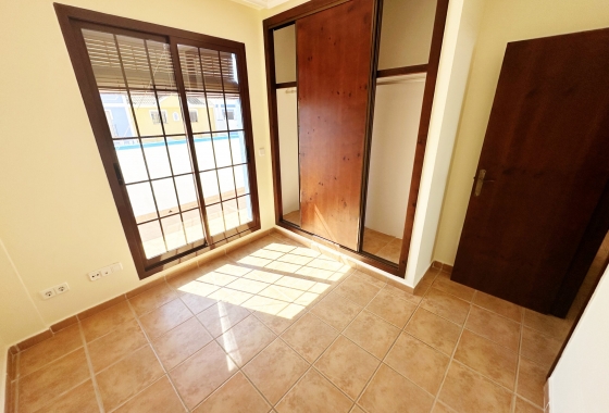 Resale - Villa - San Javier - Costa Calida