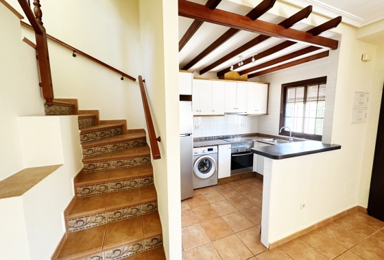 Resale - Villa - San Javier - Costa Calida