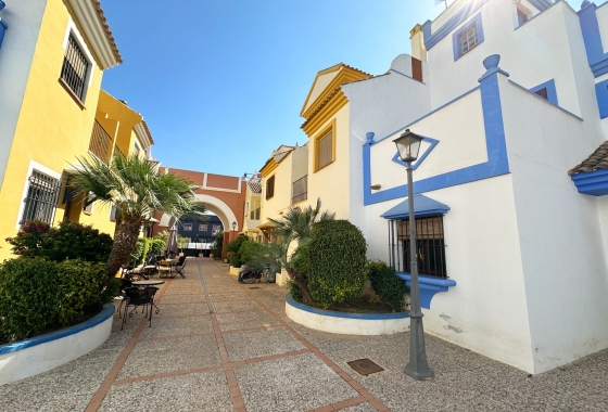 Resale - Villa - San Javier - Costa Calida