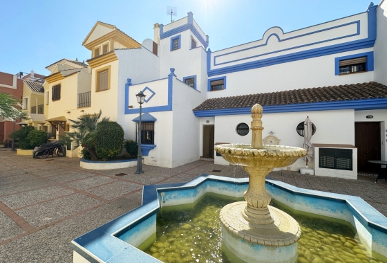 Resale - Villa - San Javier - Costa Calida